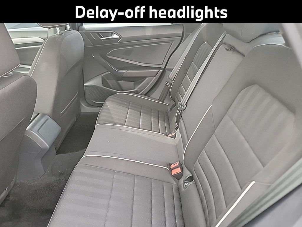 2023 Volkswagen Jetta 1.5T Sport San Clemente CA