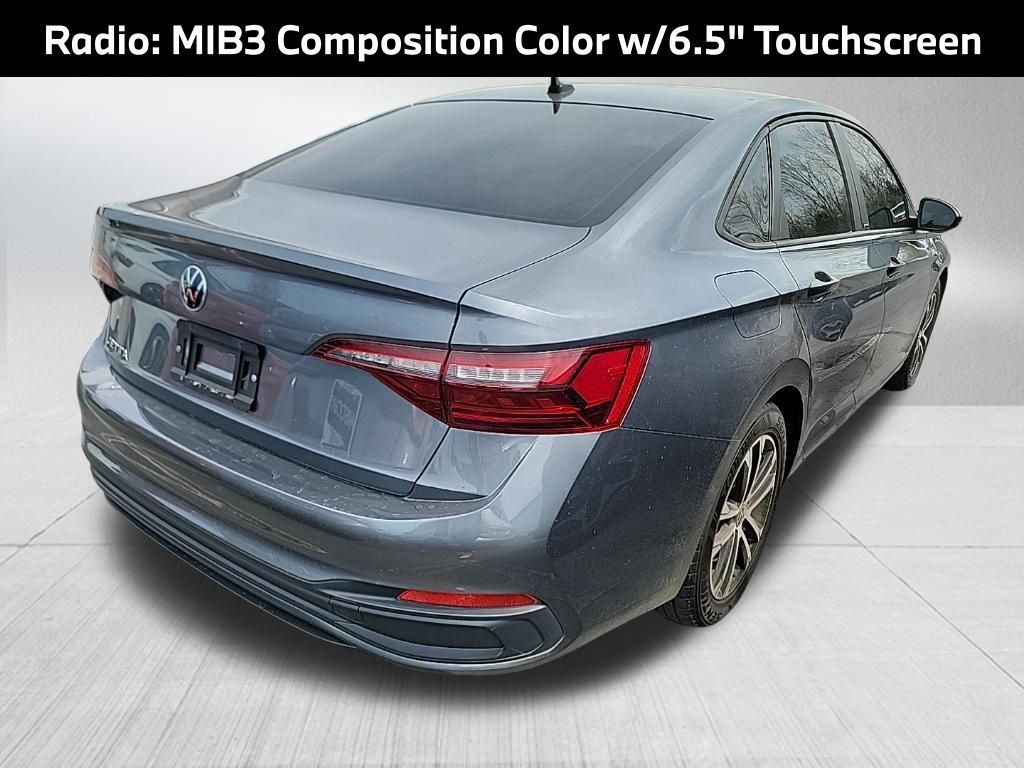 2023 Volkswagen Jetta 1.5T Sport San Clemente CA