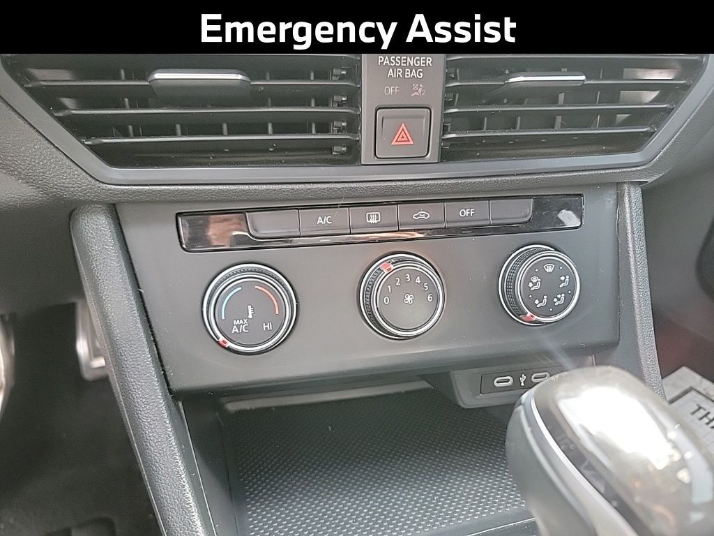 2023 Volkswagen Jetta 1.5T Sport San Clemente CA