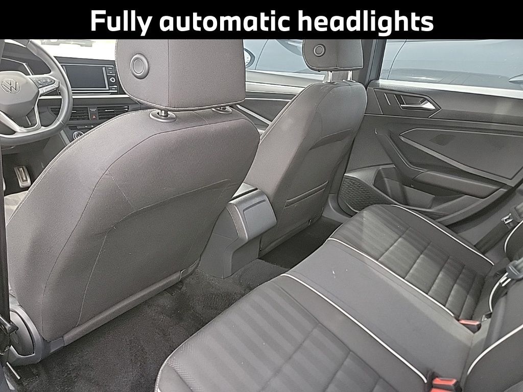 2023 Volkswagen Jetta 1.5T Sport San Clemente CA