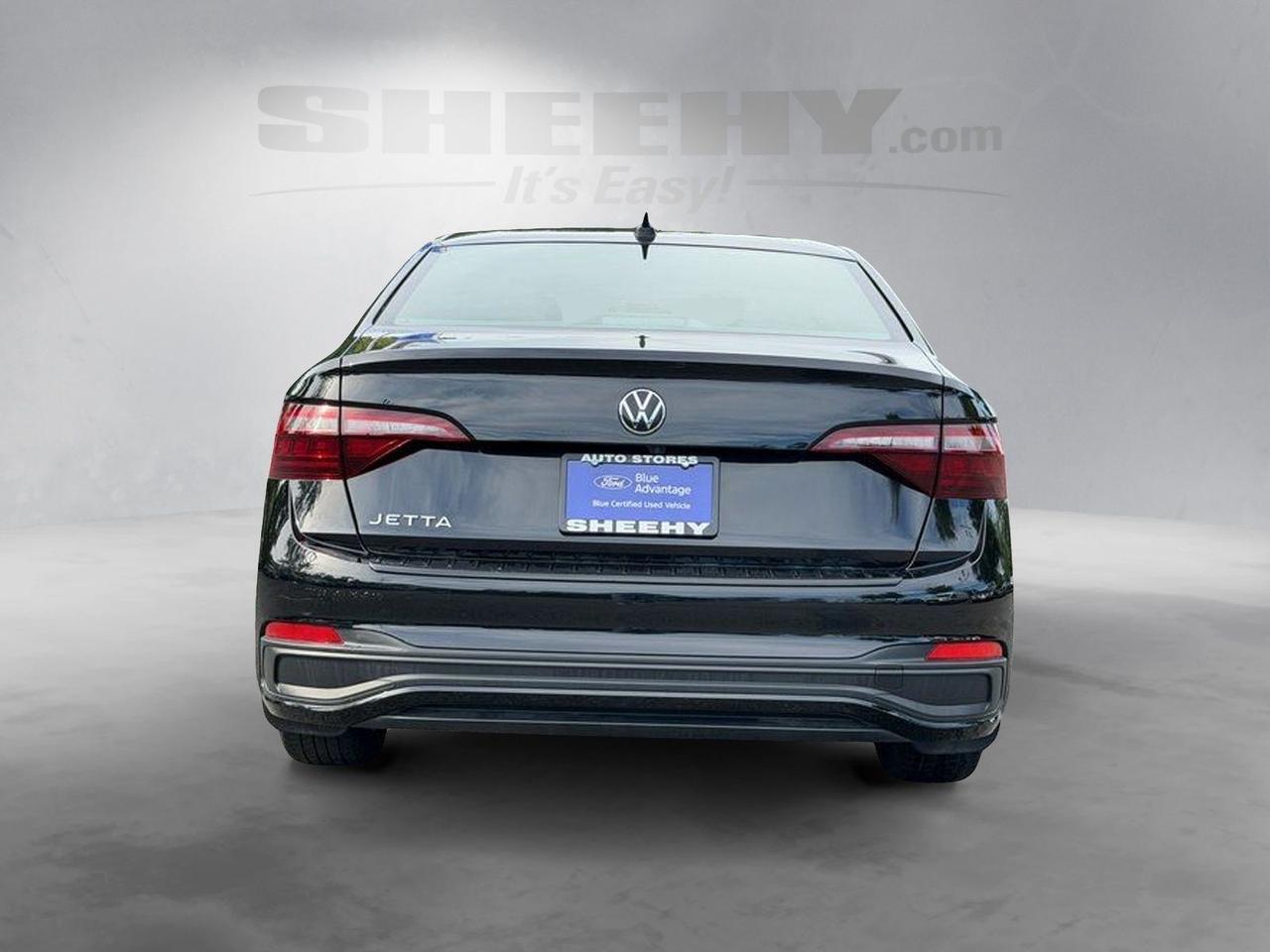 2023 Volkswagen Jetta 1.5T Sport Springfield VA