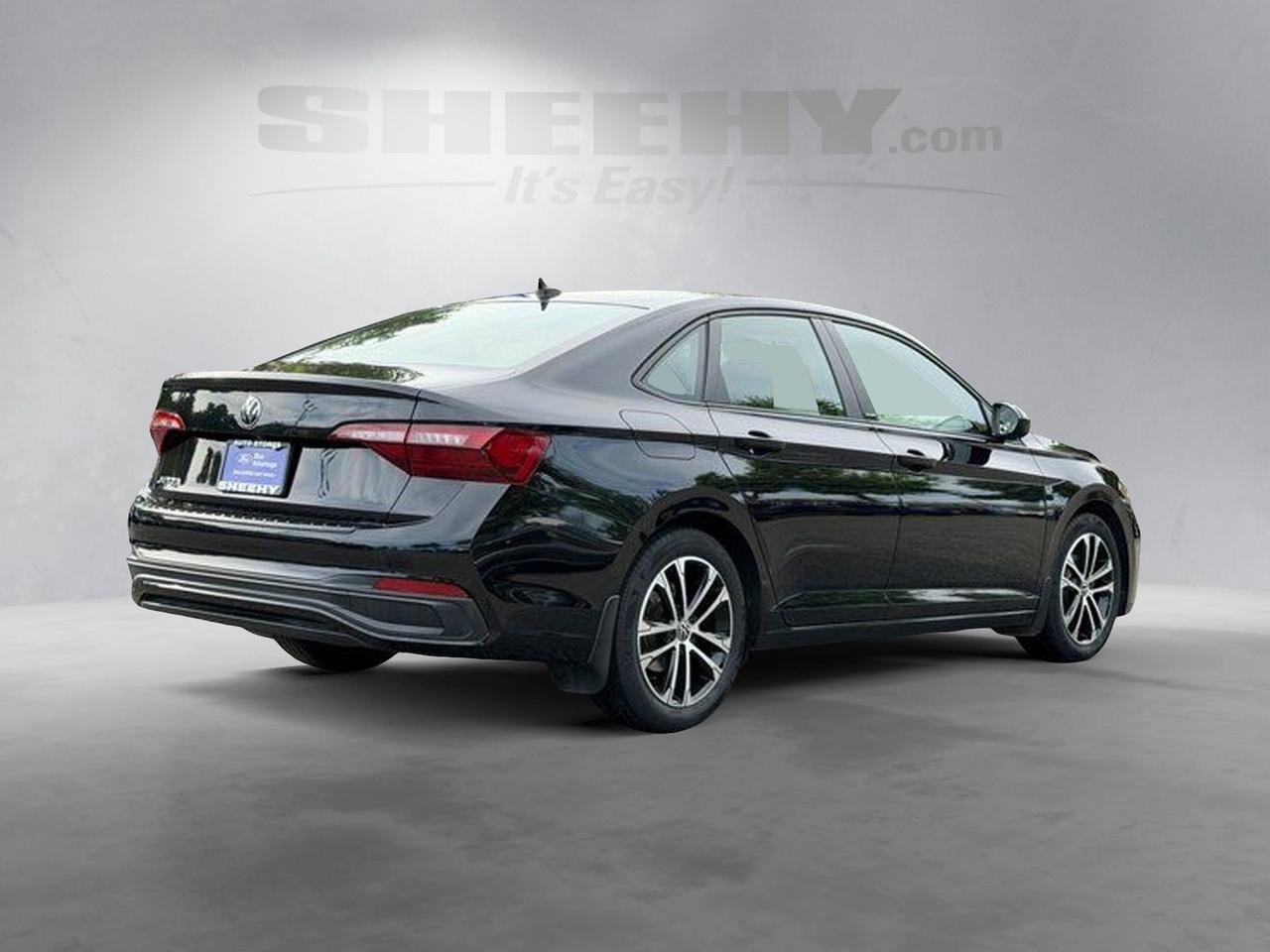 2023 Volkswagen Jetta 1.5T Sport Springfield VA