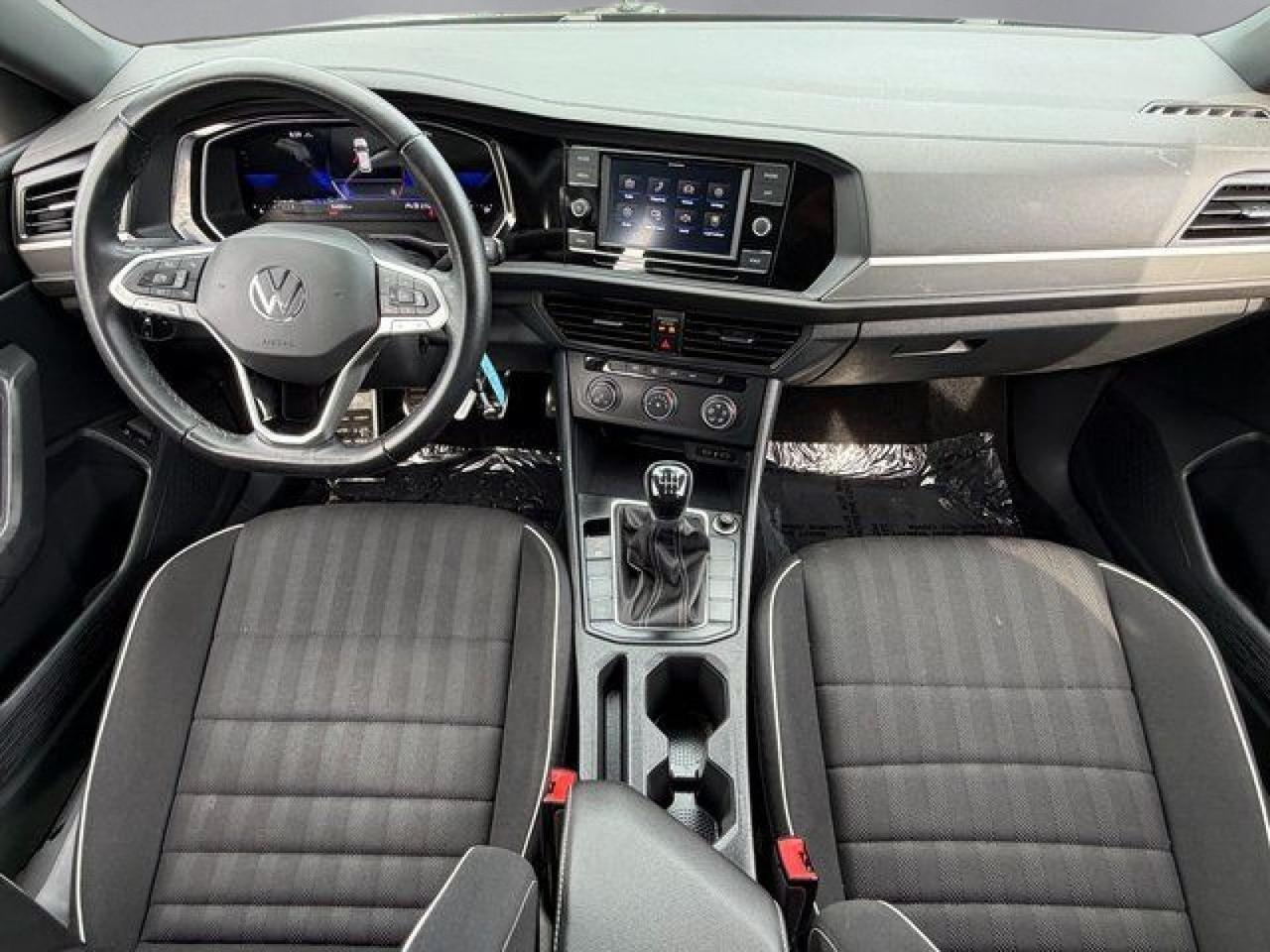 2023 Volkswagen Jetta 1.5T Sport Springfield VA