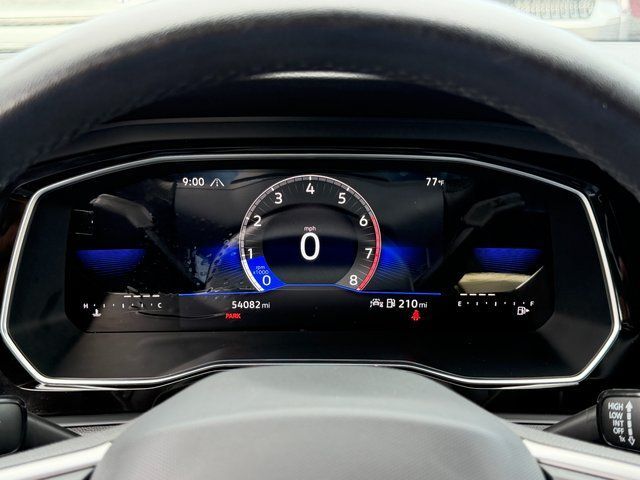 2023 Volkswagen Jetta 1.5T Sport Springfield VA