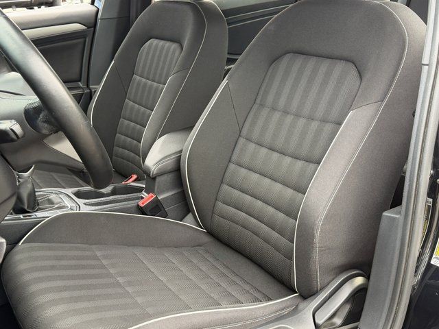 2023 Volkswagen Jetta 1.5T Sport Springfield VA