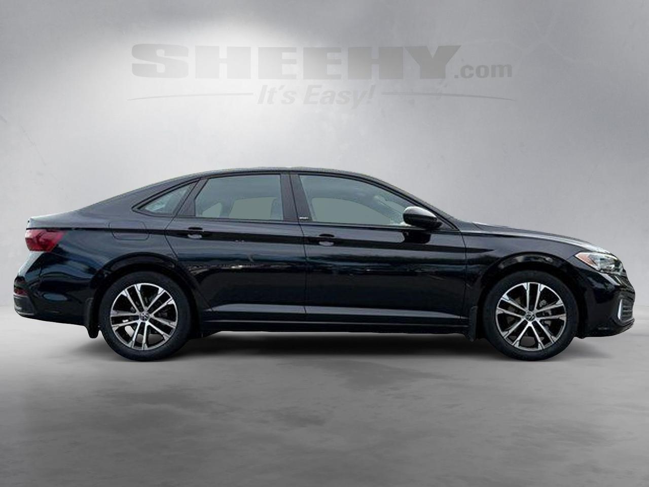 2023 Volkswagen Jetta 1.5T Sport Springfield VA