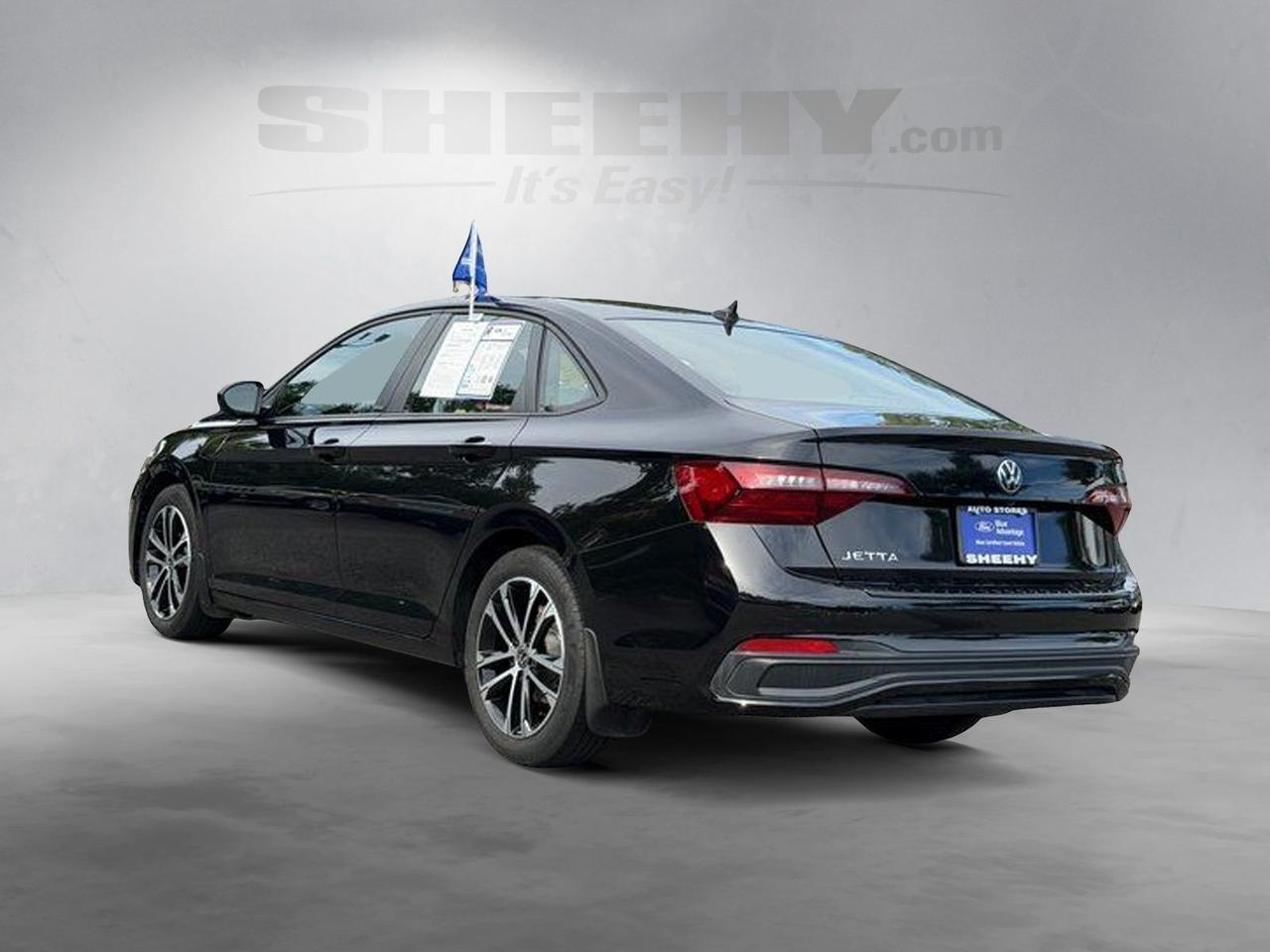 2023 Volkswagen Jetta 1.5T Sport Springfield VA