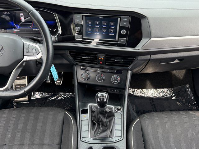 2023 Volkswagen Jetta 1.5T Sport Springfield VA
