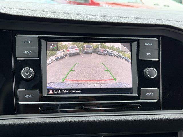 2023 Volkswagen Jetta 1.5T Sport Springfield VA