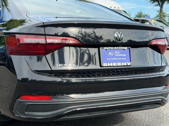 2023 Volkswagen Jetta 1.5T Sport Springfield VA