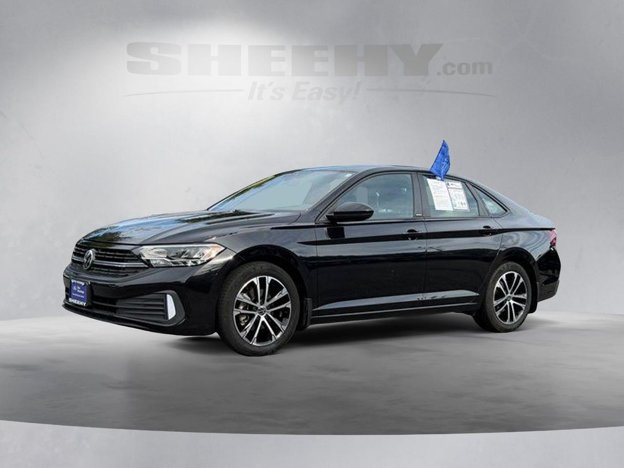 2023 Volkswagen Jetta 1.5T Sport Springfield VA