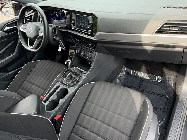 2023 Volkswagen Jetta 1.5T Sport Springfield VA