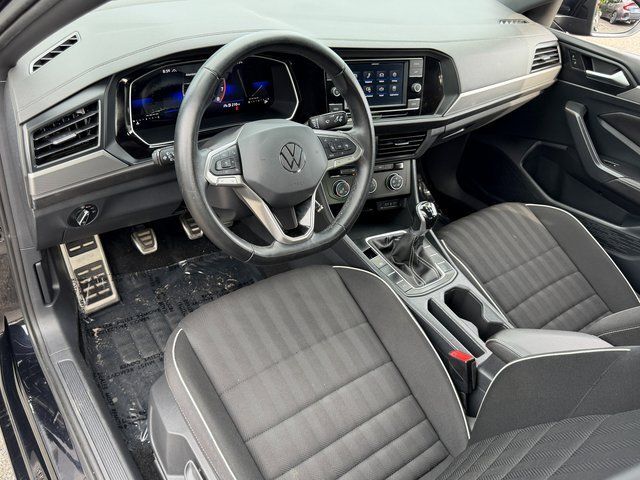2023 Volkswagen Jetta 1.5T Sport Springfield VA