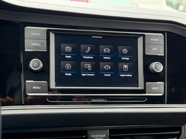 2023 Volkswagen Jetta 1.5T Sport Springfield VA