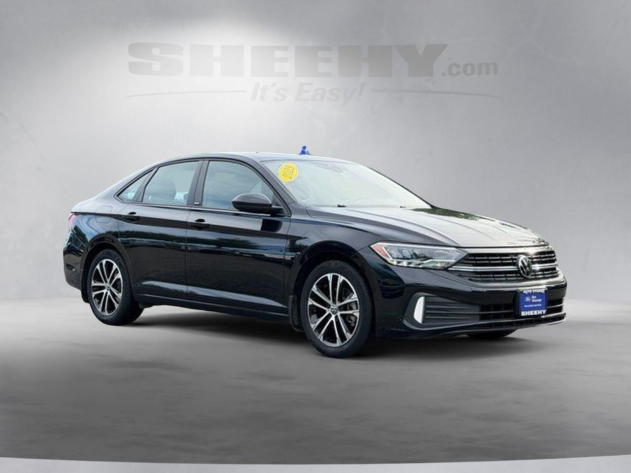 2023 Volkswagen Jetta 1.5T Sport Springfield VA