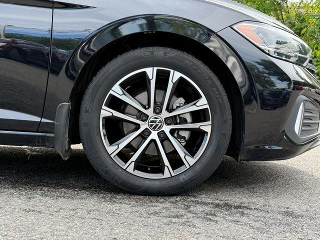 2023 Volkswagen Jetta 1.5T Sport Springfield VA