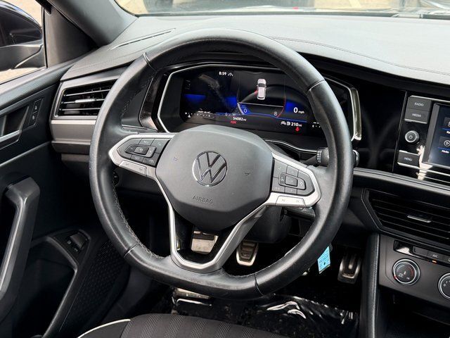 2023 Volkswagen Jetta 1.5T Sport Springfield VA