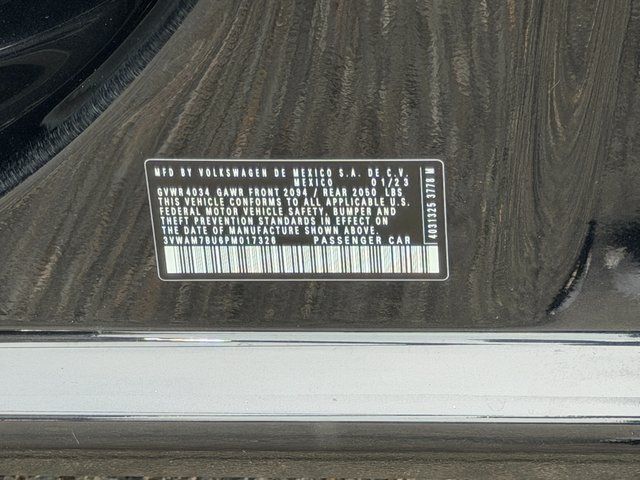 2023 Volkswagen Jetta 1.5T Sport Springfield VA