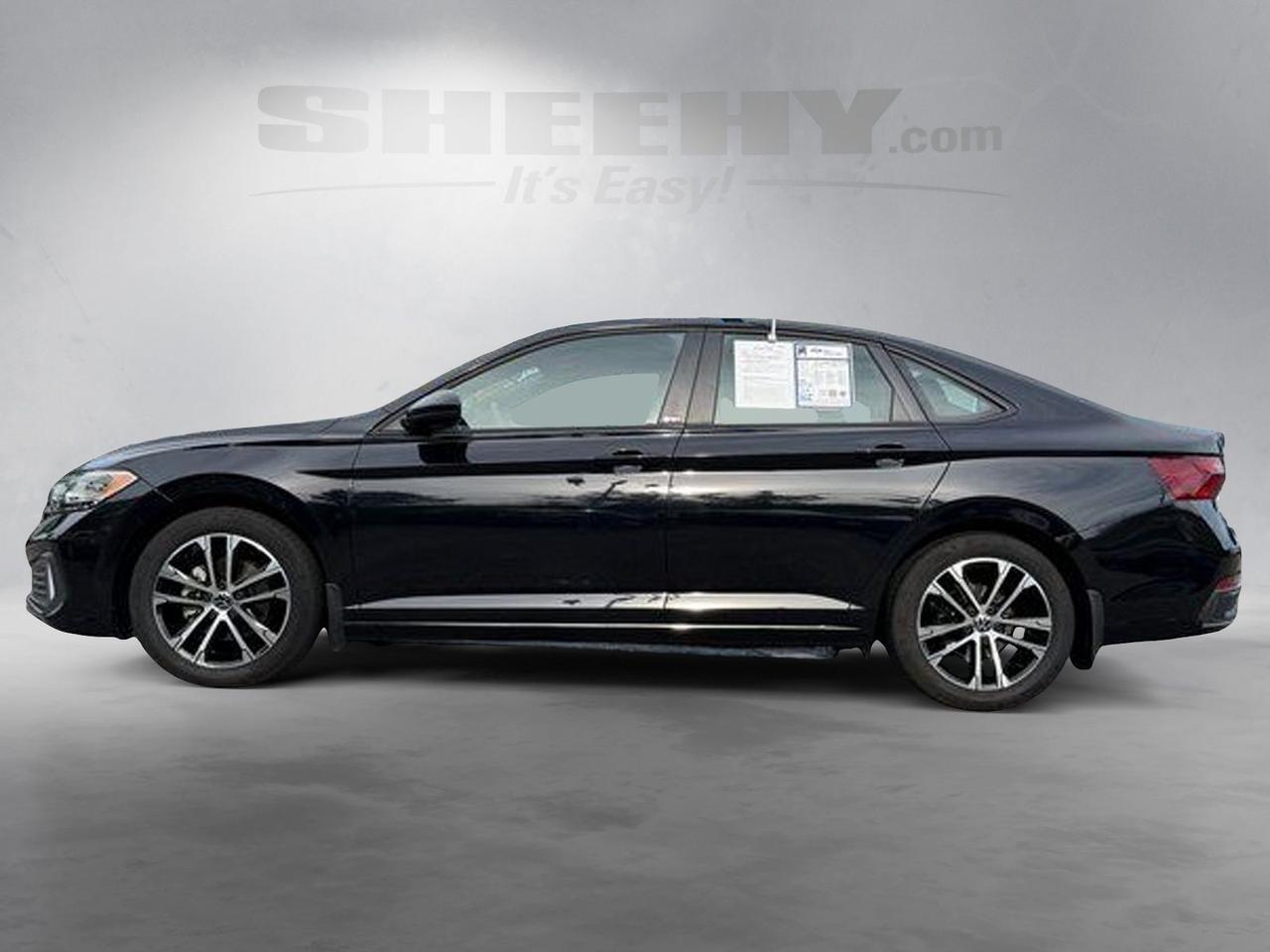 2023 Volkswagen Jetta 1.5T Sport Springfield VA