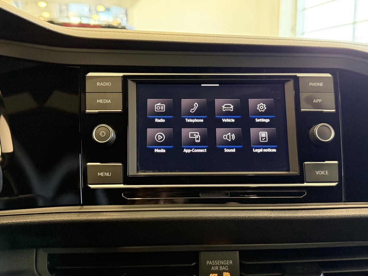 2023 Volkswagen Jetta 1.5T Sport Annapolis MD