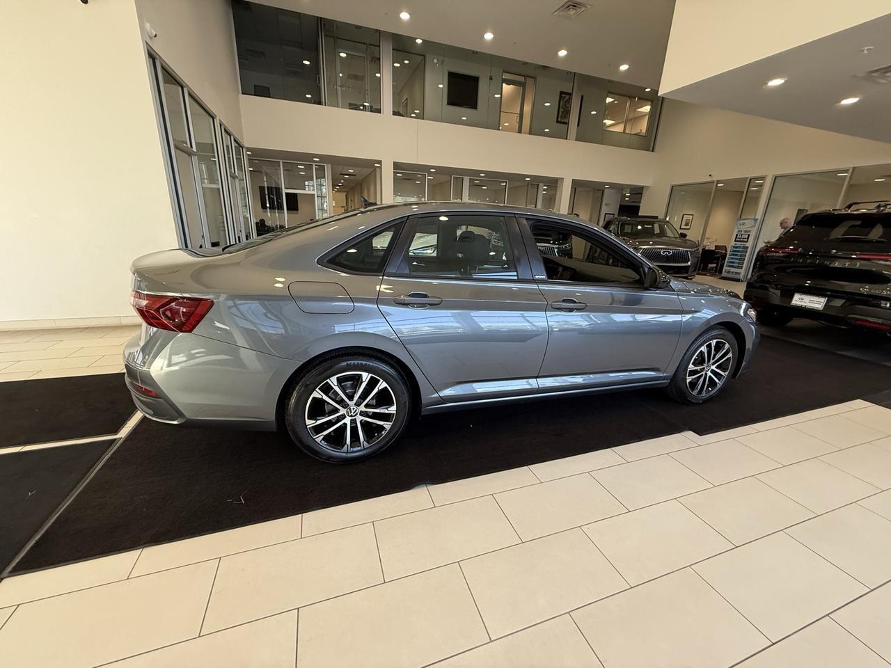 2023 Volkswagen Jetta 1.5T Sport Annapolis MD