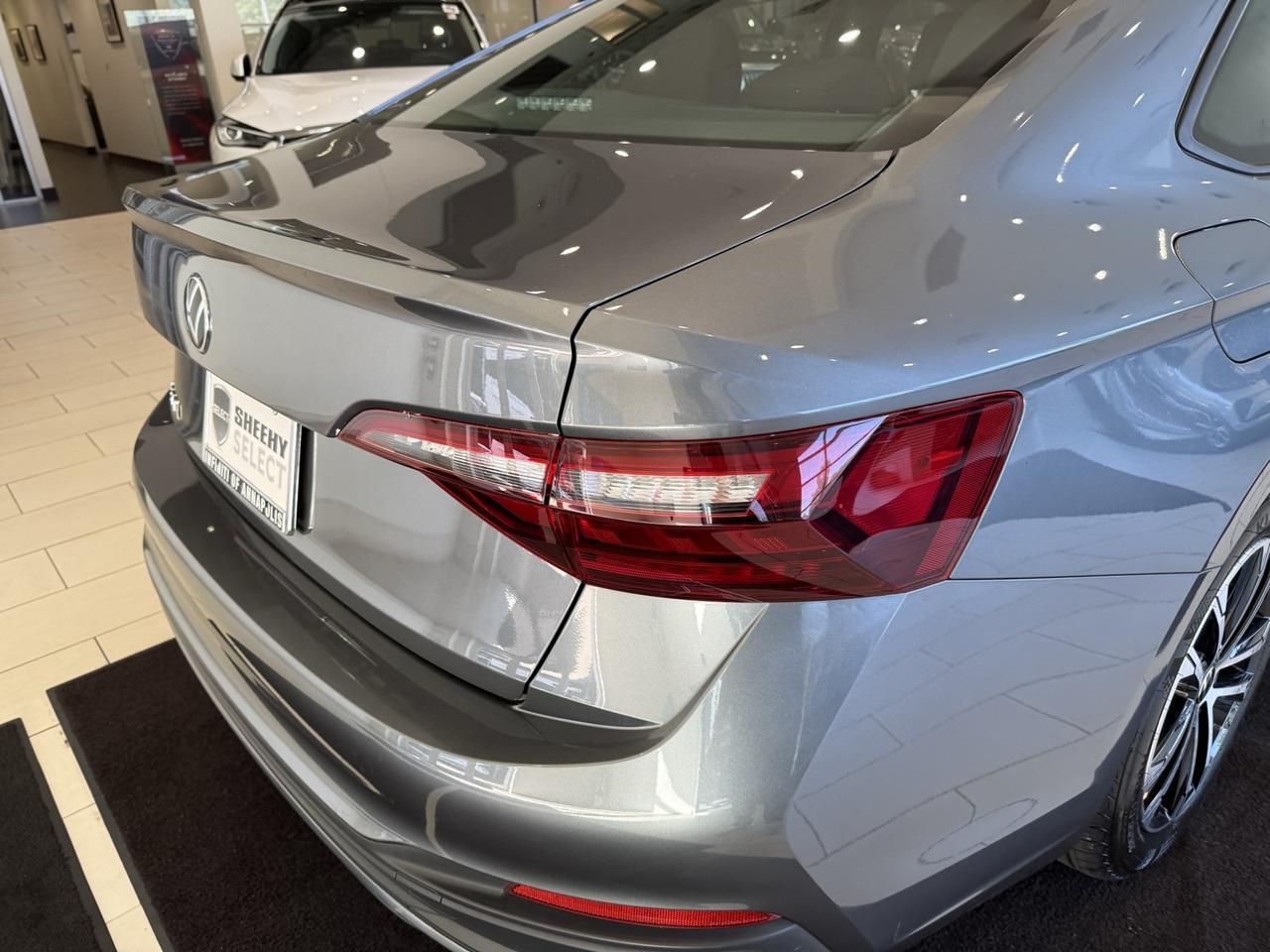 2023 Volkswagen Jetta 1.5T Sport Annapolis MD