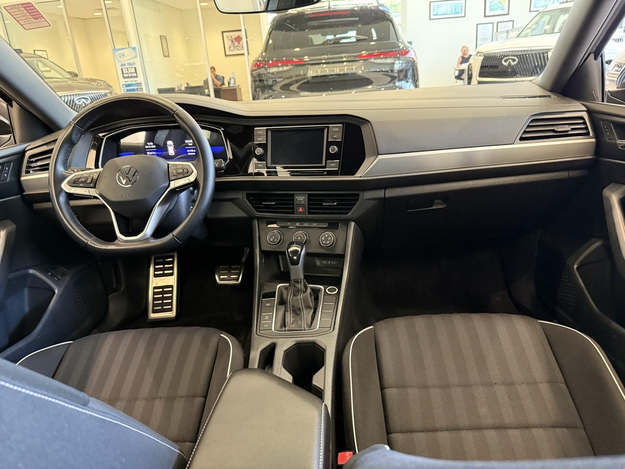 2023 Volkswagen Jetta 1.5T Sport Annapolis MD