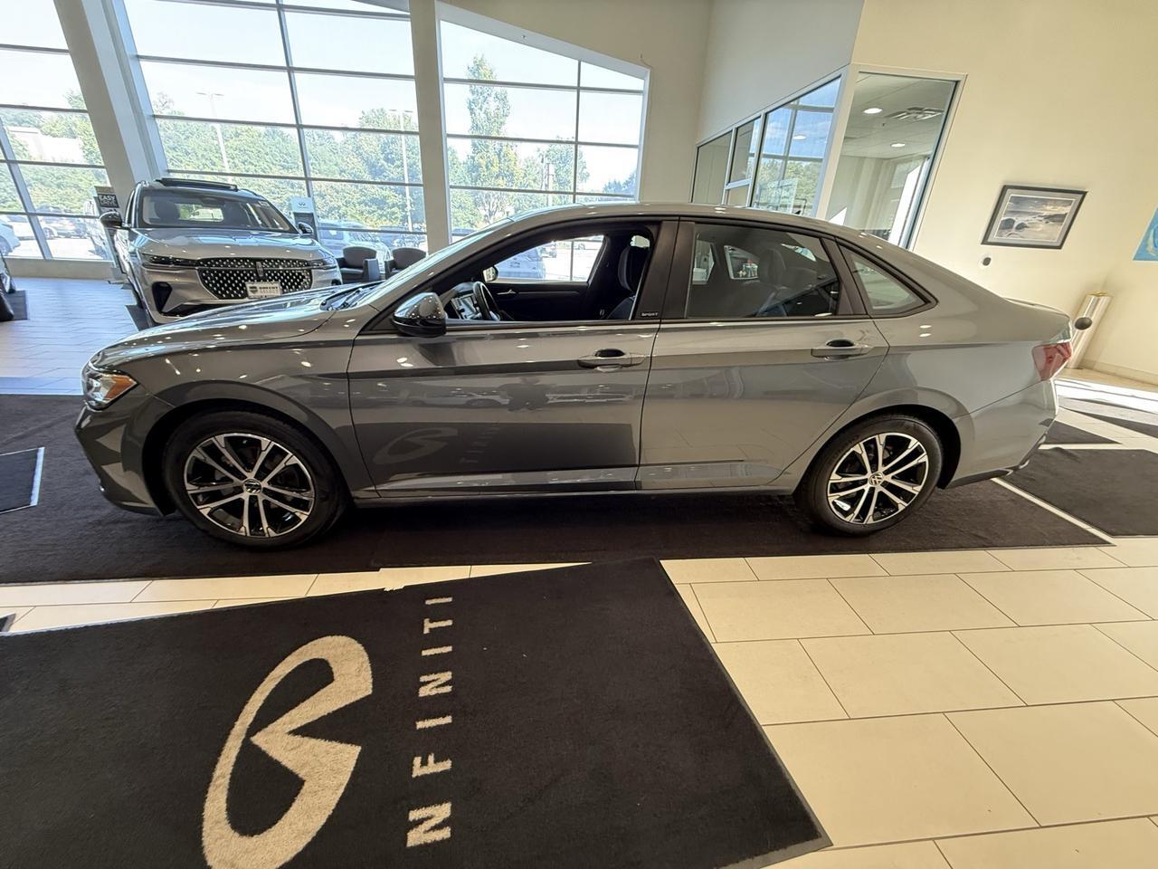 2023 Volkswagen Jetta 1.5T Sport Annapolis MD