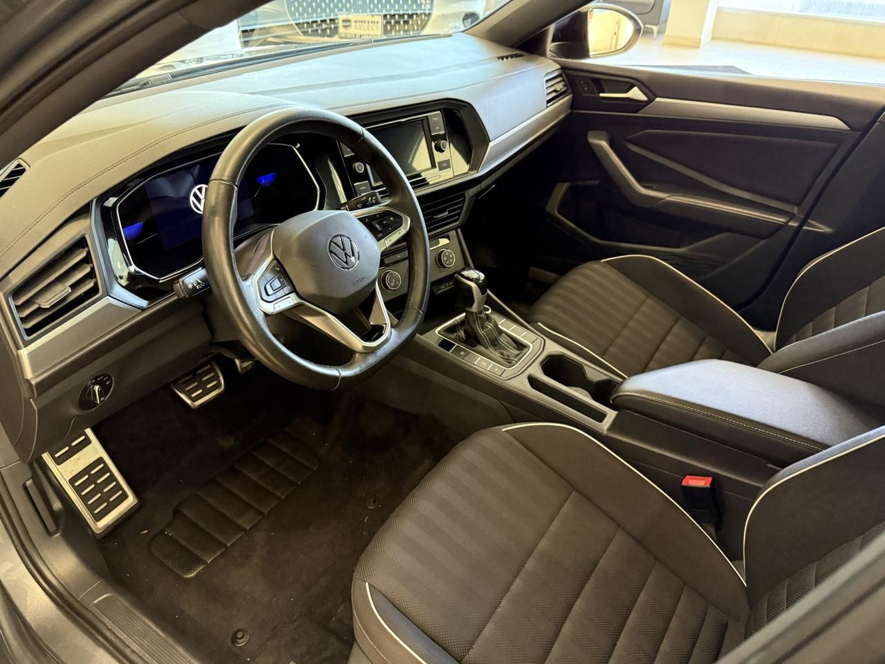 2023 Volkswagen Jetta 1.5T Sport Annapolis MD