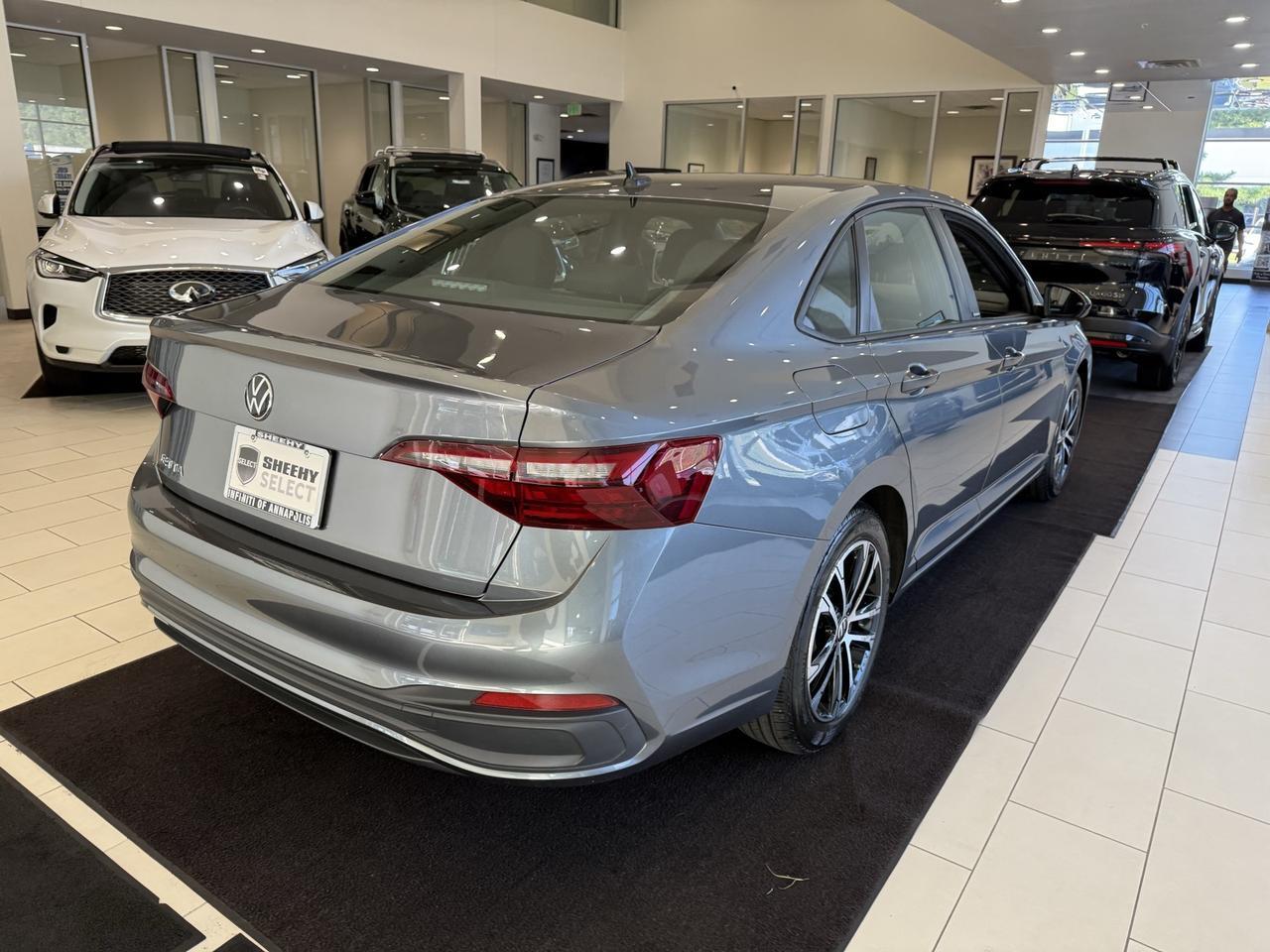 2023 Volkswagen Jetta 1.5T Sport Annapolis MD