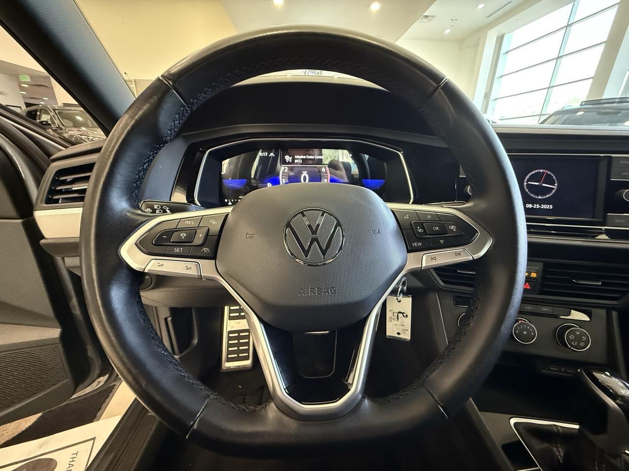 2023 Volkswagen Jetta 1.5T Sport Annapolis MD