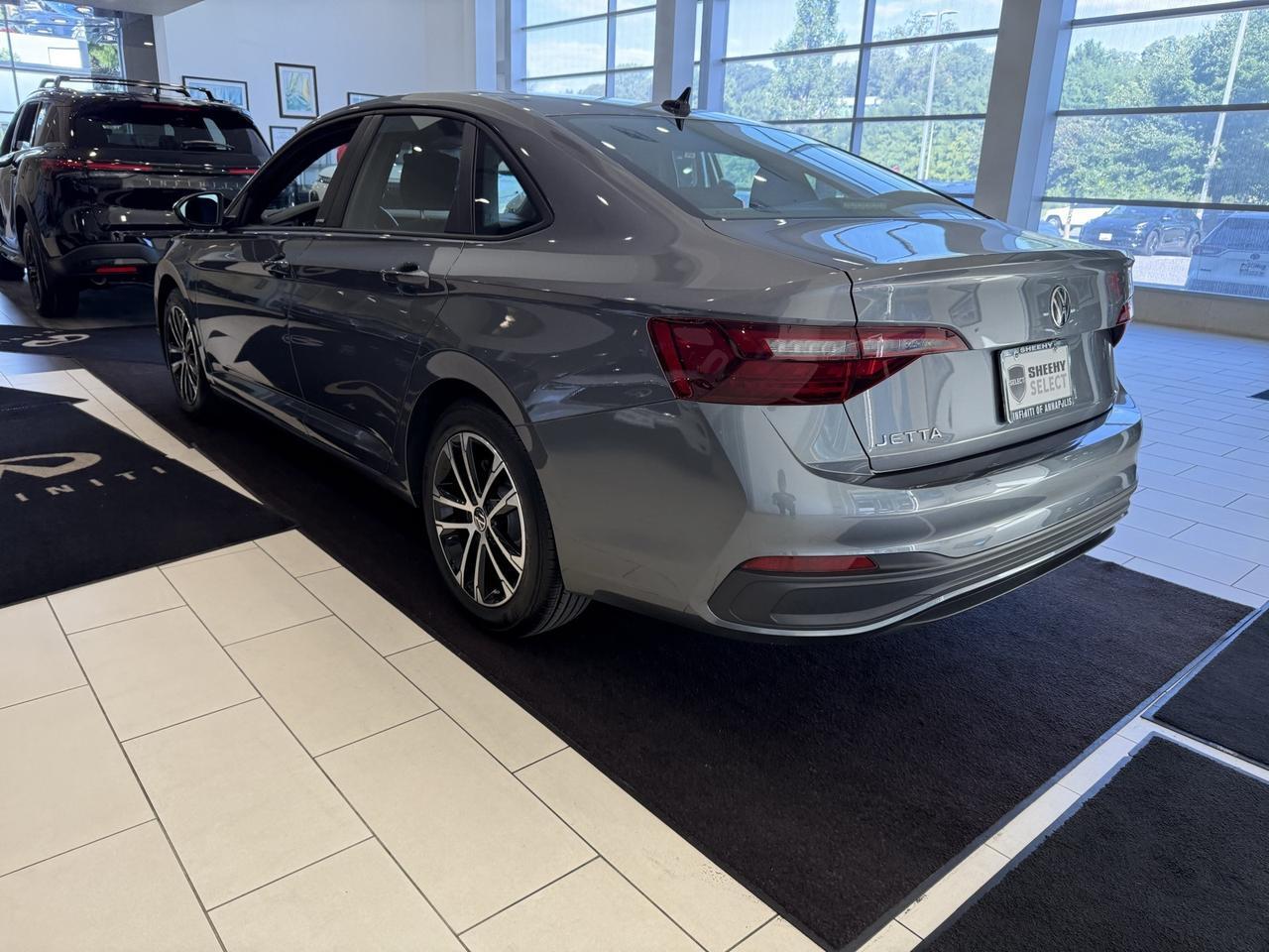 2023 Volkswagen Jetta 1.5T Sport Annapolis MD