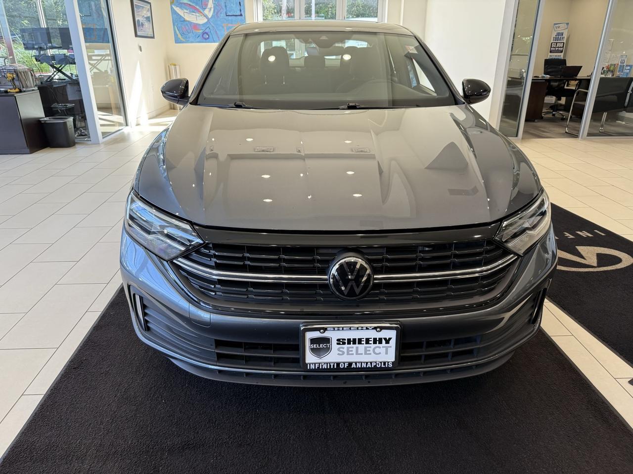 2023 Volkswagen Jetta 1.5T Sport Annapolis MD