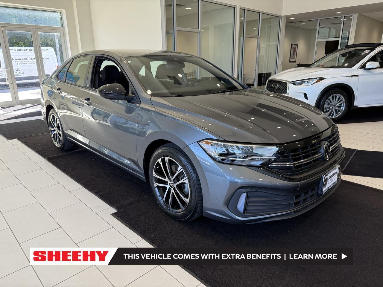 2023 Volkswagen Jetta 1.5T Sport Annapolis MD