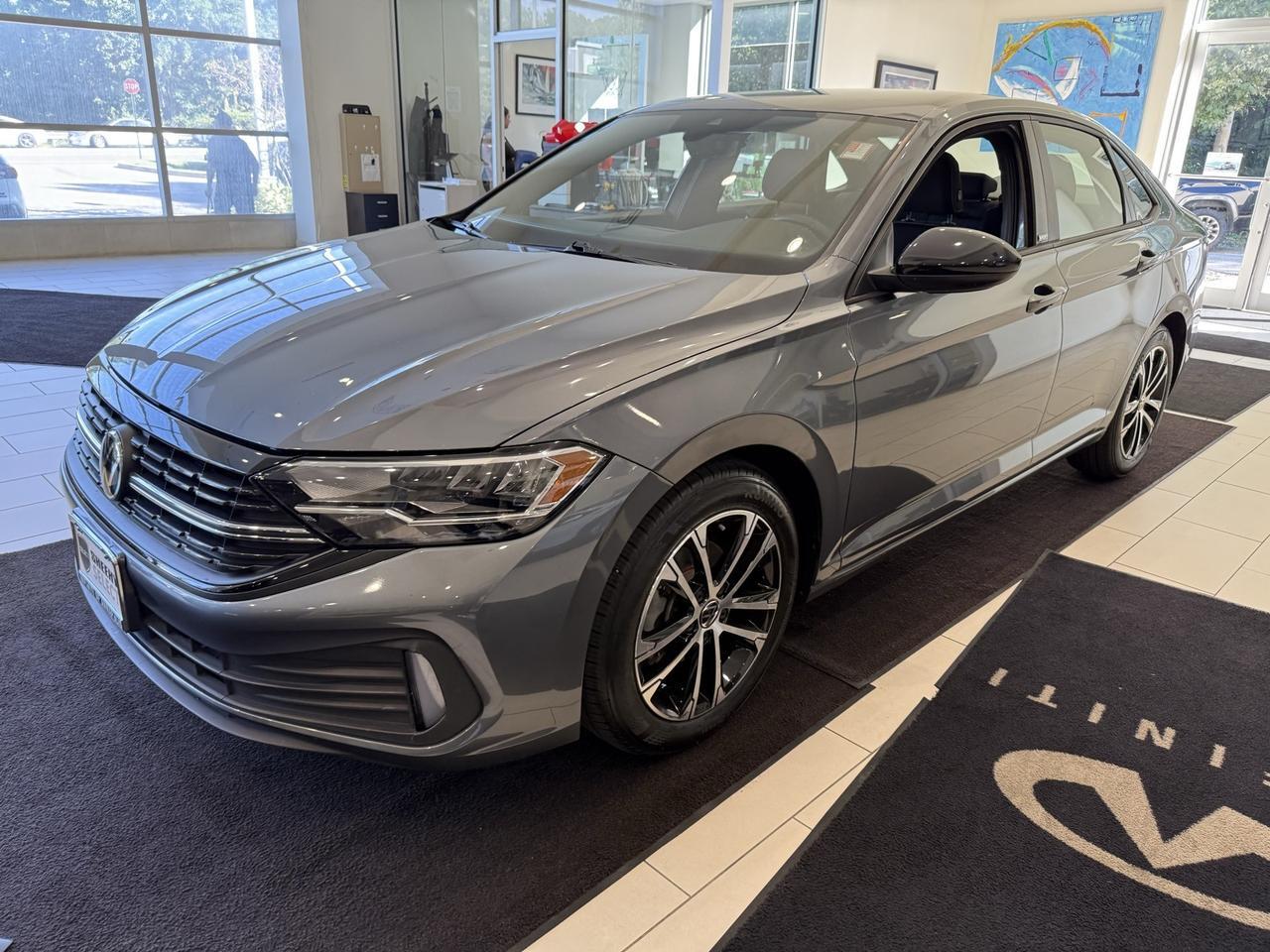 2023 Volkswagen Jetta 1.5T Sport Annapolis MD