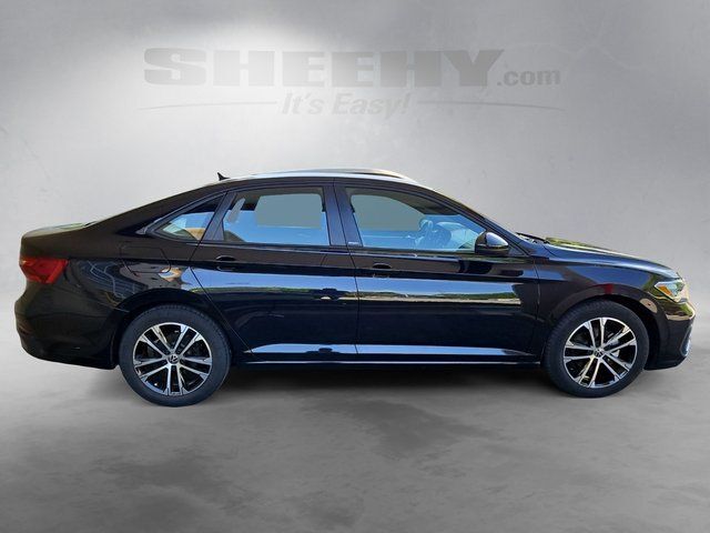 2023 Volkswagen Jetta 1.5T Sport Glen Burnie MD