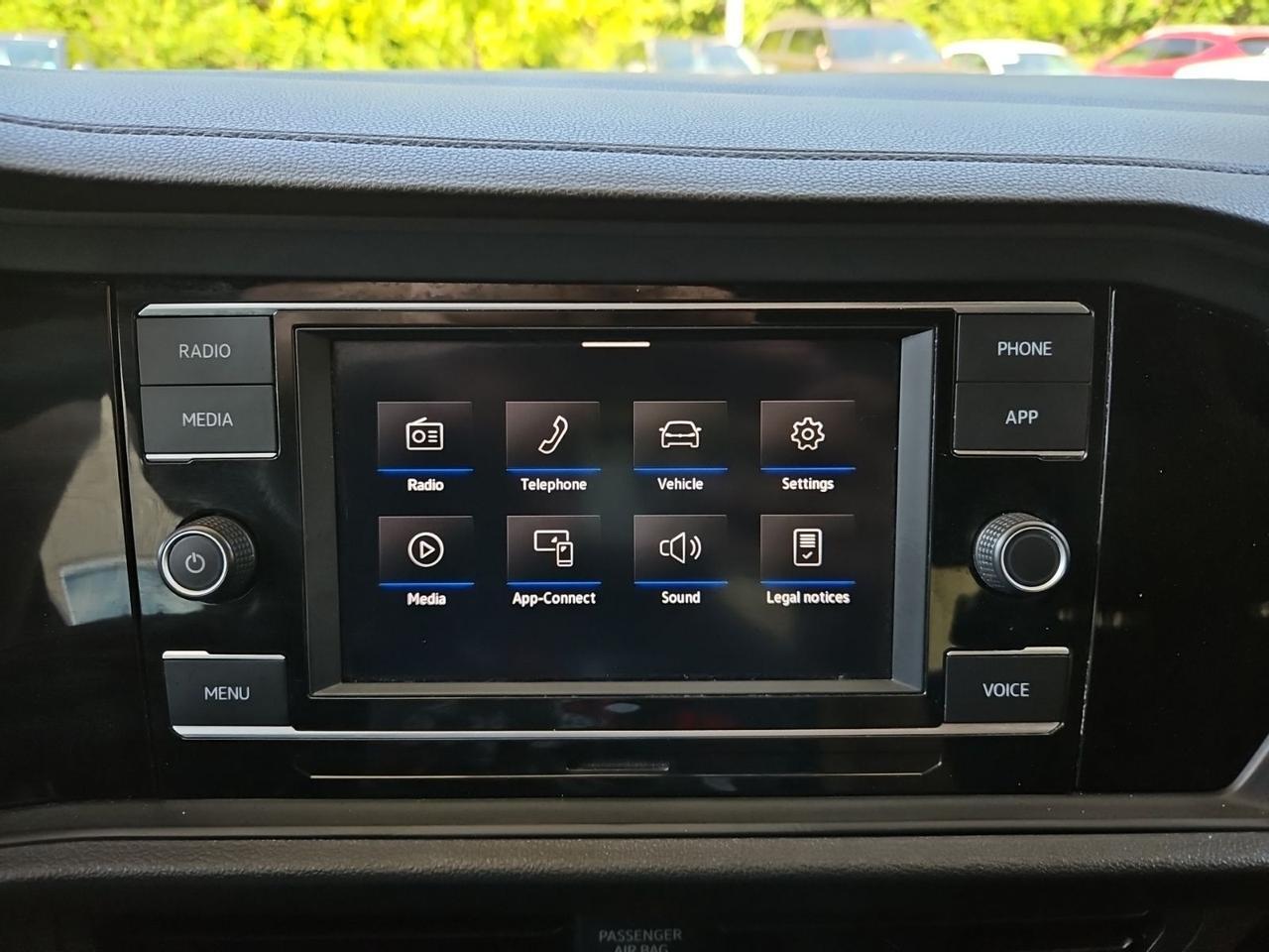 2023 Volkswagen Jetta 1.5T Sport Glen Burnie MD