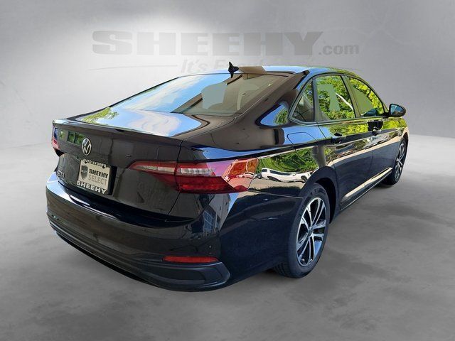 2023 Volkswagen Jetta 1.5T Sport Glen Burnie MD