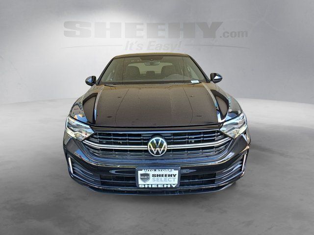 2023 Volkswagen Jetta 1.5T Sport Glen Burnie MD