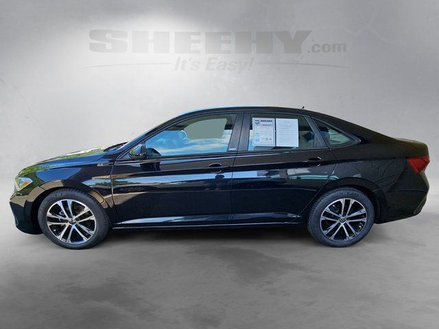 2023 Volkswagen Jetta 1.5T Sport Waldorf MD