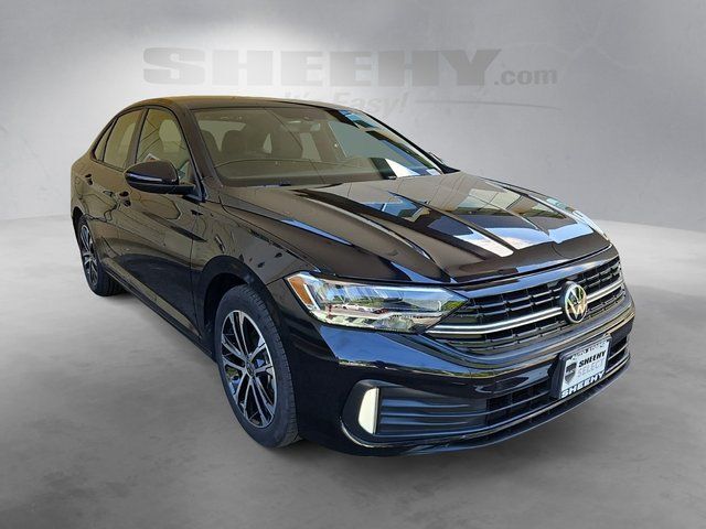 2023 Volkswagen Jetta 1.5T Sport Waldorf MD