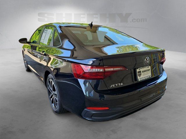 2023 Volkswagen Jetta 1.5T Sport Waldorf MD