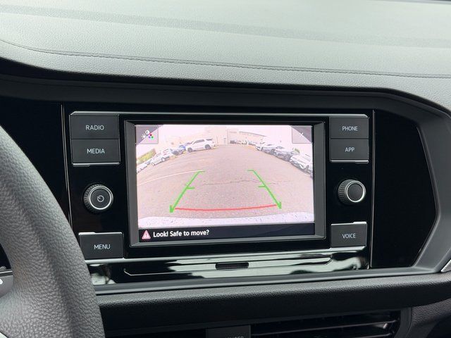 2023 Volkswagen Jetta 1.5T Sport Springfield VA