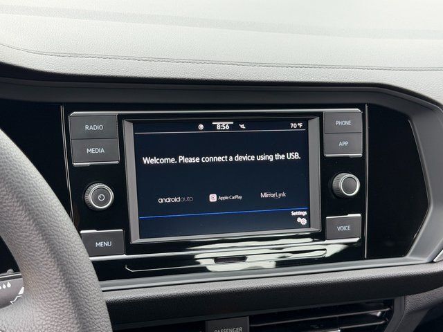 2023 Volkswagen Jetta 1.5T Sport Springfield VA