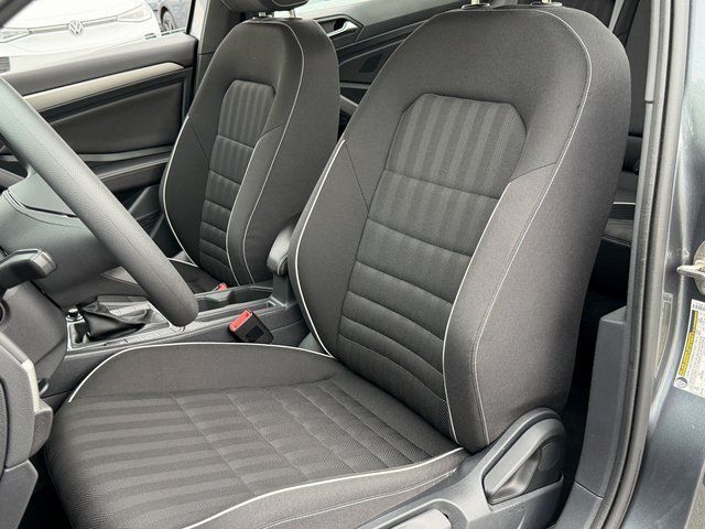 2023 Volkswagen Jetta 1.5T Sport Springfield VA