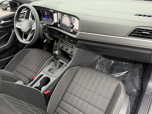 2023 Volkswagen Jetta 1.5T Sport Springfield VA