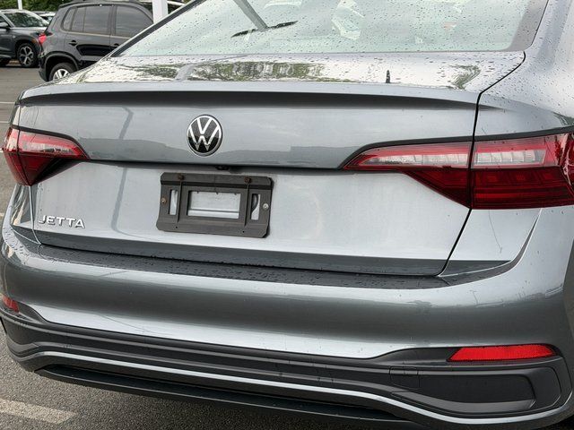 2023 Volkswagen Jetta 1.5T Sport Springfield VA