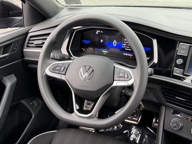 2023 Volkswagen Jetta 1.5T Sport Springfield VA
