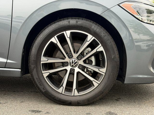 2023 Volkswagen Jetta 1.5T Sport Springfield VA