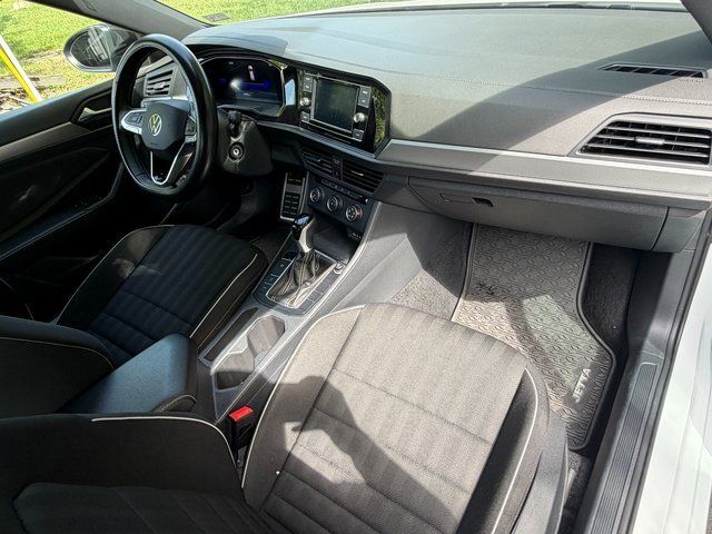 2023 Volkswagen Jetta 1.5T Sport Springfield VA